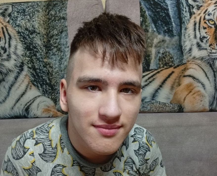 Новости Яковлев Максим 🐻